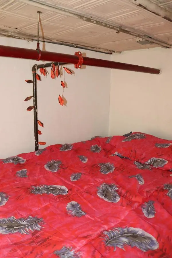ניו יורק Mckibbin Loft Apartment 0*, ניו יורק ארצות הברית